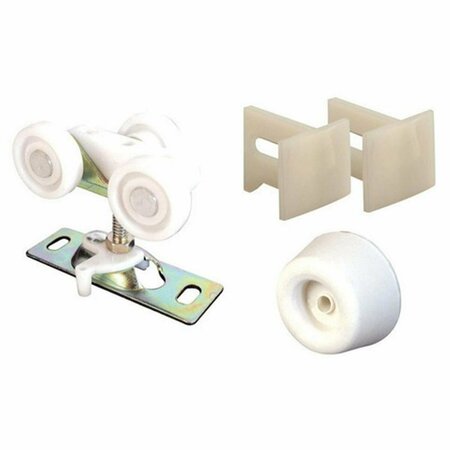 GOURMETGALLEY 162450 Pocket Door Hardware Kit GO710277